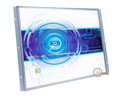 China 19 inch Industrial Touch panel PC open frame computer for embedded pc for sale