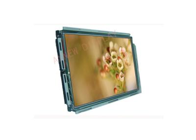 China Wide Viewing Open Frame LCD Panel 24 Inch TFT Open Frame Display ROHS for kiosks for sale