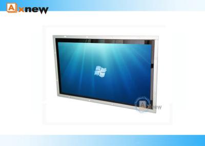 China Easily Mount 17 inch Multi Touch Lcd Display 1920X1080 Wide screen with 60K Hours for sale