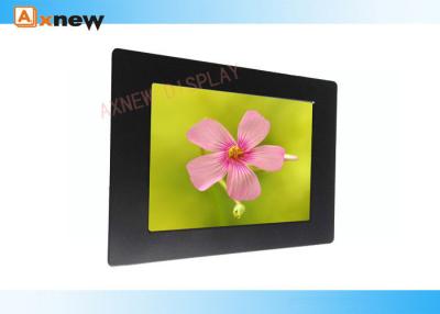 China Waterproof Touch Screen Monitor 15 inch 176 super viewing angle industrial panel mount for sale