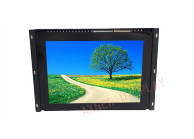 China 10.1 inch Capacitive Open Frame Touch Screen Monitor 1280X800 Pixel for sale