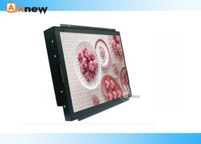 China 800nits IR touch  with Anti Glare Custom Monitor 1280x1024 ResolutionFor Kiosks for sale