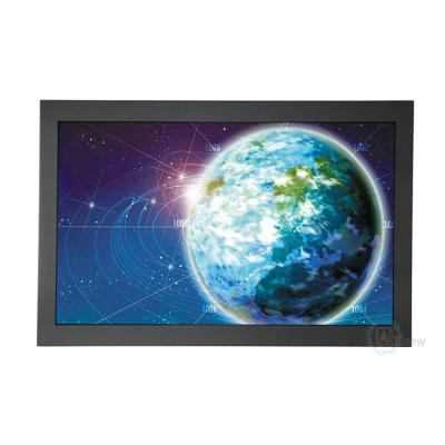 China 1000 Nits 1920x1080 Android Touch PC 21'' Multi Capacitive Touch For Semi Outdoor for sale