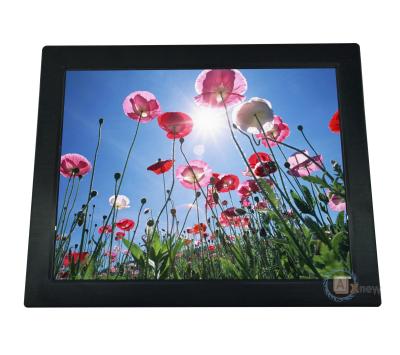 China 1000 Nits High Brightness Ultra Thin Touch Screen Monitor IP65 With Waterproof Glass for sale