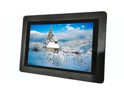 China RK3288W Quad Core Android Touch Panel PC 2G DDR3 Memory With 5.1 / Linox O.S for sale