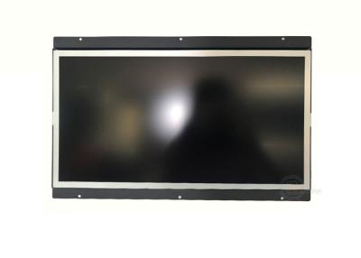 China Full HD 15.6 Inch Open Frame LCD Monitor 1366x768 For Kiosks for sale