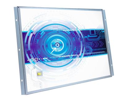 China 19 Inch 350nits Open Frame Touch PC Embedded With RS232 Port for sale