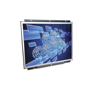 China 17 inch 1000nits Sunlight Readable LCD Monitor 1280 x 1024 Economic Display for sale