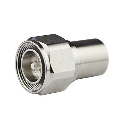 China 2w 4.3/10 coaxial terminal load Mini Din Coaxial Load CEY-RMC-0028 for sale