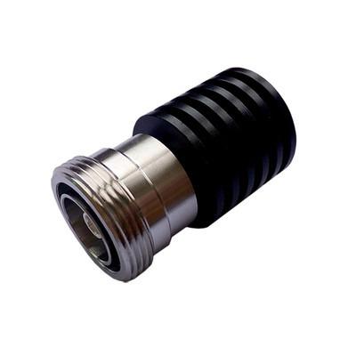 China RF terminal 7/16 coaxial female load terminal rf load 5w female coaxial load CEY-RMC-0032 for sale