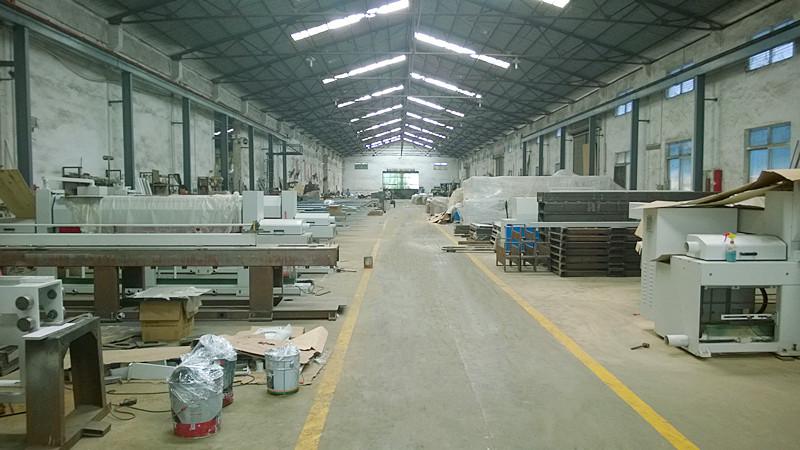 Verified China supplier - zan wei ti gong