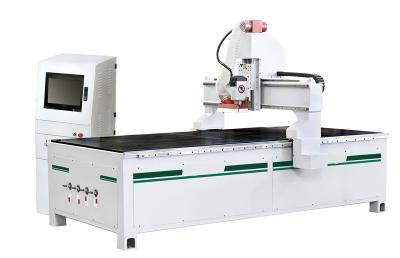 China Industriële Houten Routercnc Machine, Cnc Programmeerbare de Machine van de Routerhoutbewerking Te koop