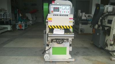 China Efficient Industrial Wood Molding Machine , Planer Wood Machine Wear - Resistant for sale