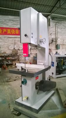 China High Linal Speed Wood Cutting Band Saw Machine With Max Working Thickness 350mm for sale