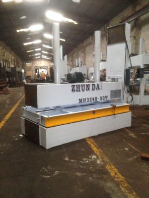 China Heavy Duty Plywood Production Line , 7.5kw Cold Press Hydraulic Machine for sale