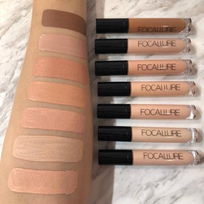 China FOCALLURE FA52 Moisturizer Concealer Makeup Stick Concealer Stick Full Coverage Waterproof Stick for sale