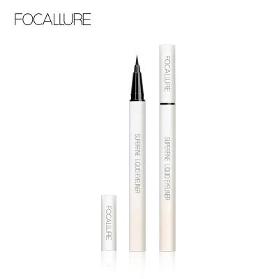 China FOCALLURE FA91 Waterproof Waterproof Eyeliner Long Lasting Liquid Eyeliner For Cosmetic Eyes for sale