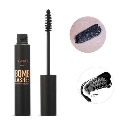 China FOCALLURE FA44 Water Resistant Mascara for Long Lashes and Best Volume Black Lengthening Mascara for sale