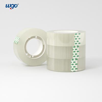 China Reusable Adhesive Residue Plain Polyethylene Coated Tape Reusable Washable Tape for sale