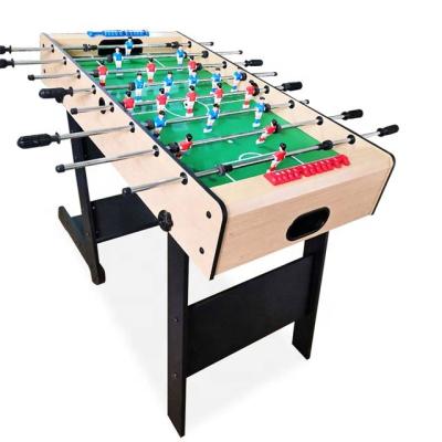 China Economical Mini Foldable Soccer Foosball 48