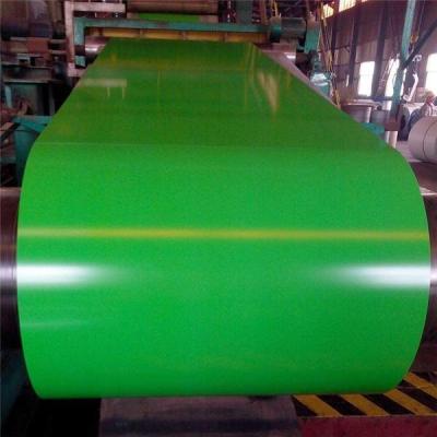 China Pre painted galvanized steel coil  SGCC/ CGCC/ DX51D+Z A36 Z275 Z80 Z40 for sale