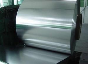 China Good Ductility And Weldability Sheet Metal Cold Rolled Steel 304 310S 321 316L for sale