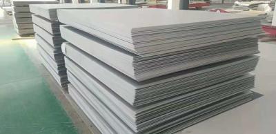 China Hot Rolled Stainless Steel Sheet 304 With Large Stock And Ready For Immediate Shipment for sale