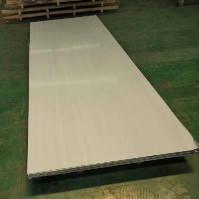 China No.1 Finish 4x8 Stainless Steel Sheet 304 Hot Rolled ASTM Standard for sale