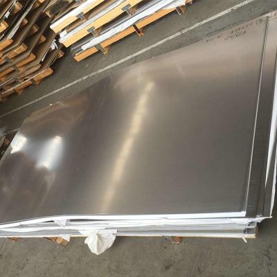 China UNS S20100 EN 1.4372 1.4373 Stainless Steel Plate S20200 1mm SS Sheet for sale