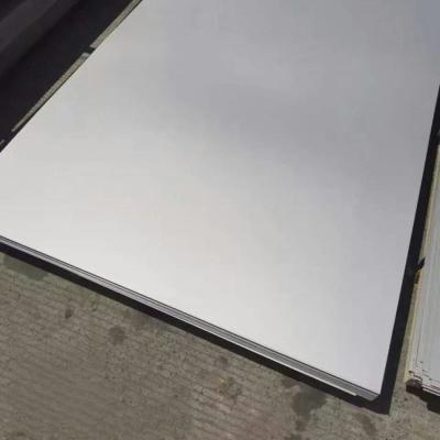 China ASTM A480 Hot Rolled Stainless Steel Sheet 304L SUS 304 3mm Thick for sale