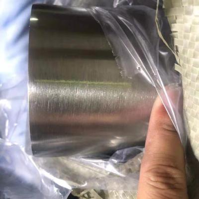 China 240G  201 Stainless Steel Welded Pipe for sale