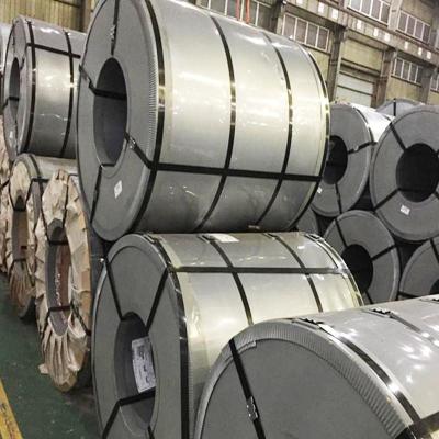 China SUS304 Stainless Steel Sheet In Coil JIS SUS316 SUS316L 1000x0.8mm for sale