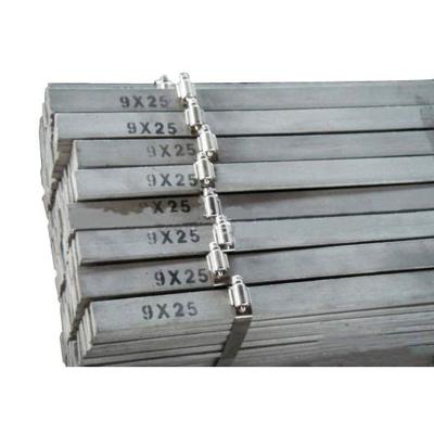 China 310S SS Flat Bar 2.5mm for sale