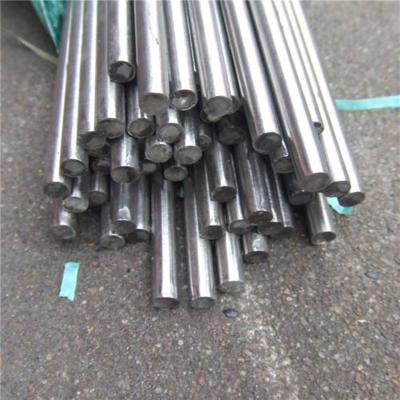 China Bright Polished 201 Stainless Steel Round Bar 240mm OD Cold Drawn Rod for sale