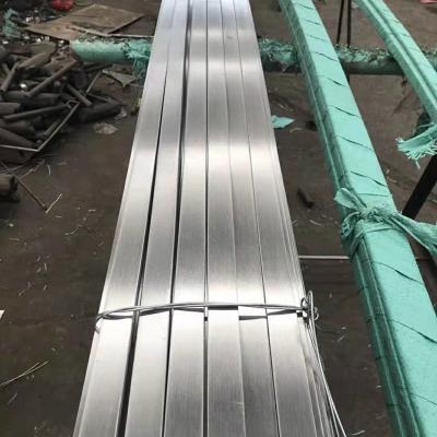 China Un Annealed 310S Stainless Flat Stock 2B Polished For Boiler for sale