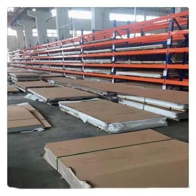 China S201 2.5mm Stainless Steel Sheet Cold Rolled Inox Metal Sheet for sale