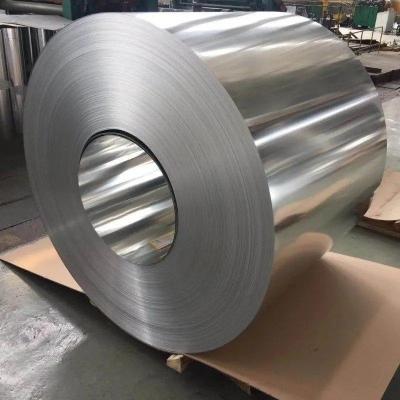 China SPCC Z275 Galvanized Steel Coil Gi Metal For Roofing for sale