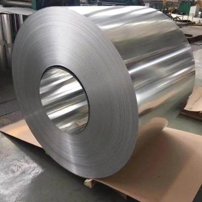 China CRC HRC Galvanized Carbon Steel Coils Hot Dipped Z275 PPGI for sale