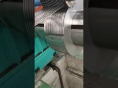 2mm 3mm 4mm Stainless Steel Strip Roll SUS 304 316L SS 430