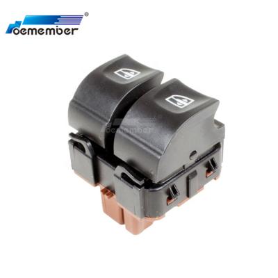 China OE Limb Control Auto Power Window Regulator Electric Switch 254113300 For Renault Standard for sale