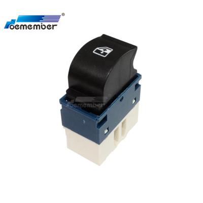 China OE Member Truck Parts Electric Power Window Switch For Fiat OE Standard 735417034 for sale