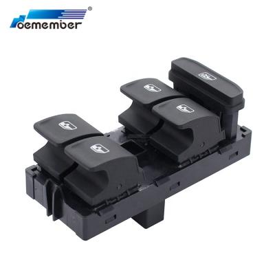 China Wholesale OE Member Electric Car Power Window Pusher Switch 5G0959857D For VOLKSWAGEN Standard for sale