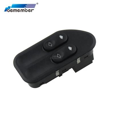 China Heavy Duty Truck Window Power Switch Master For Truck Power Window Lifter Master Switch 2S6514529BB 7S6514529DA For FORD for sale