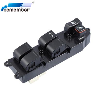 China For TOYOTA 84820-AA011 84820-60090 Wholesale Multi-Function Electric Power Window Switch For TOYOTA AVALON COROLLA CAMRY for sale