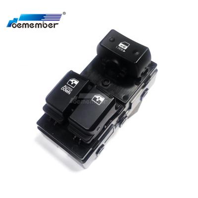 China 93571-4H110 Electric Power Auto Window Master Control Pusher Regulator Switch For HYUNDAI Standard for sale