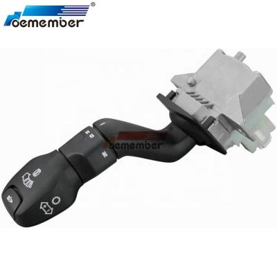 China Gear Selector For S-CANIA 4 R400 R420 Truck Combination Switch 1913741 Standard 173751 1913741 1858199 for sale