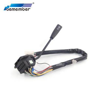 China OE Member Turn Signal Switch Truck Combination Switch 367326 1358174 For SCANIA Standard for sale