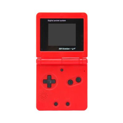 China Support 2000 to 1 Dropshipping Design Gigabyte Mini Game Machine Mini Handheld Game Player for sale