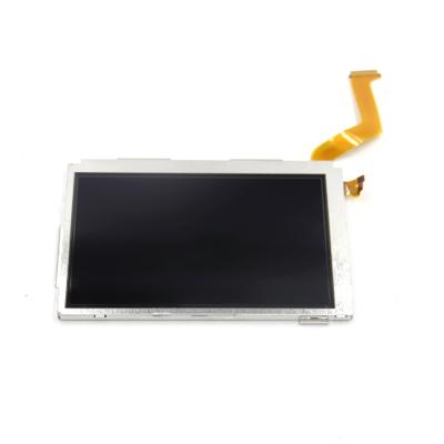 China New Top Repair Parts Game Console and LCD Display Repair Replacement For New 3DS N3-057 for sale