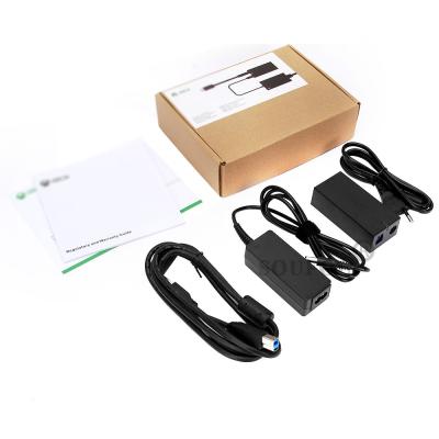 China For XBOX ONE/S /X Kinect Adapter 3.0 Kinect High Quality Adapter For Xbox One For XBOX ONE SX Kinect EU/US Plug USB AC Adapter Power Supply 2.0/3.0 adapters for the XBOX ONE for sale